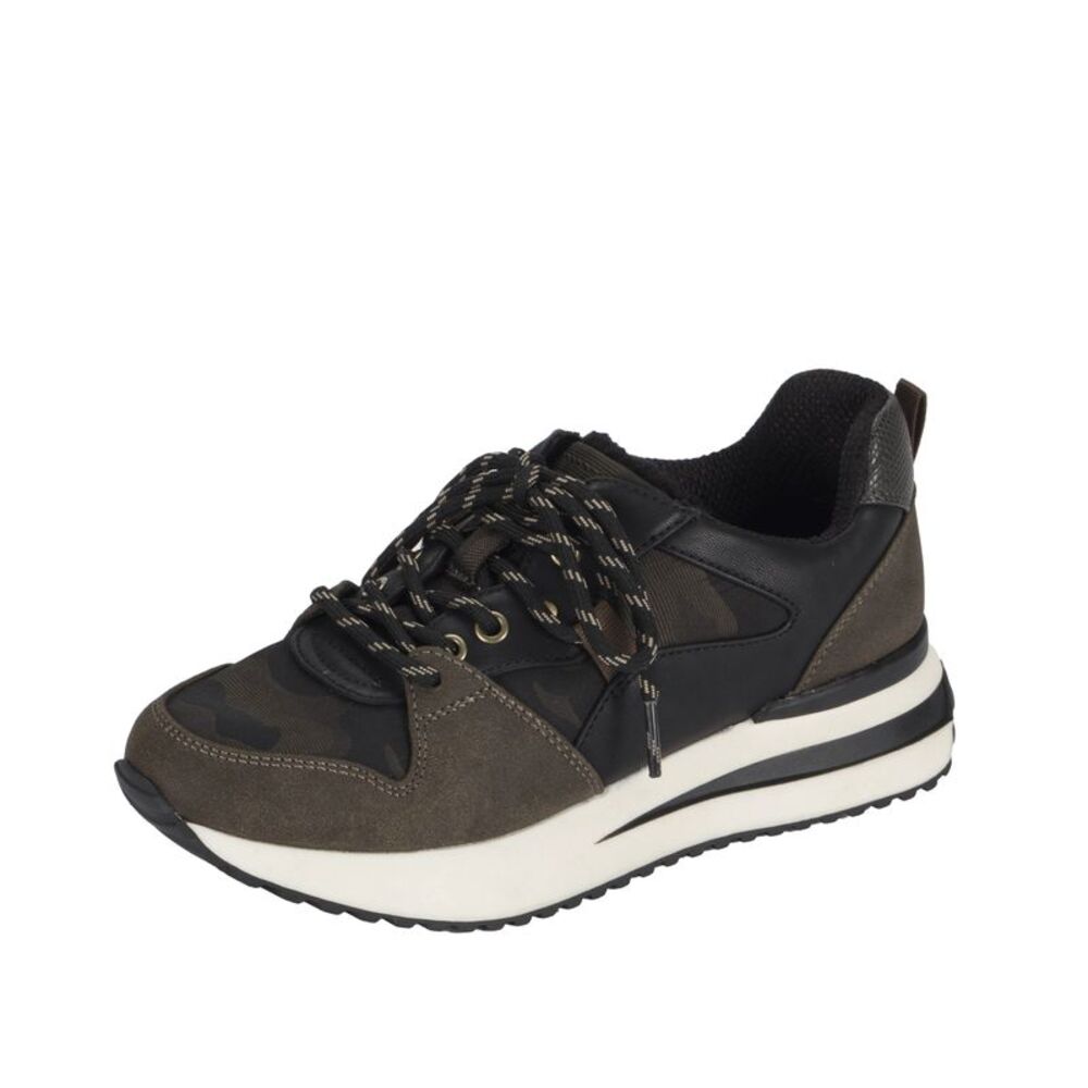 Baretraps CABRIOLE Army